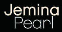 logo Jemina Pearl